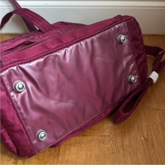 LUG Puddle Jumper Duffle Bag - Picture 6 of 8